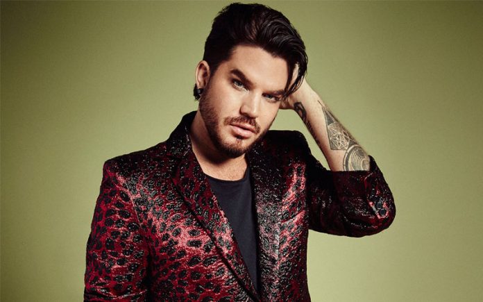 Adam Lambert Net Worth