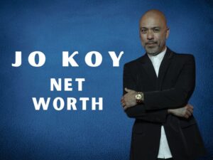 Jo Koy net worth