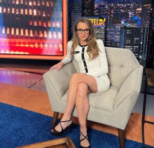 Kat Timpf Net Worth 2023