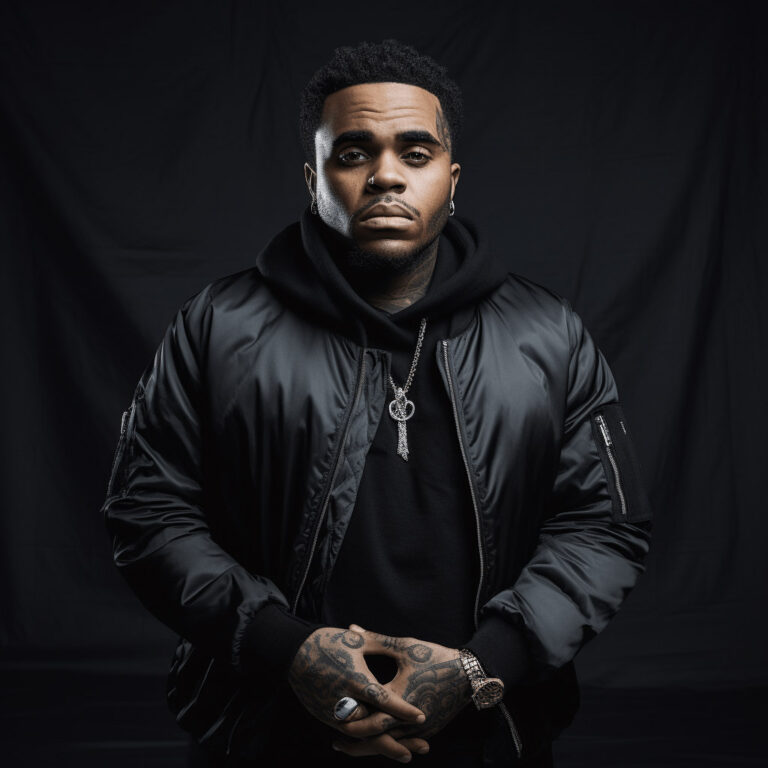 Kevin Gates Net Worth 2024 Exploring the Journey of the Rapper