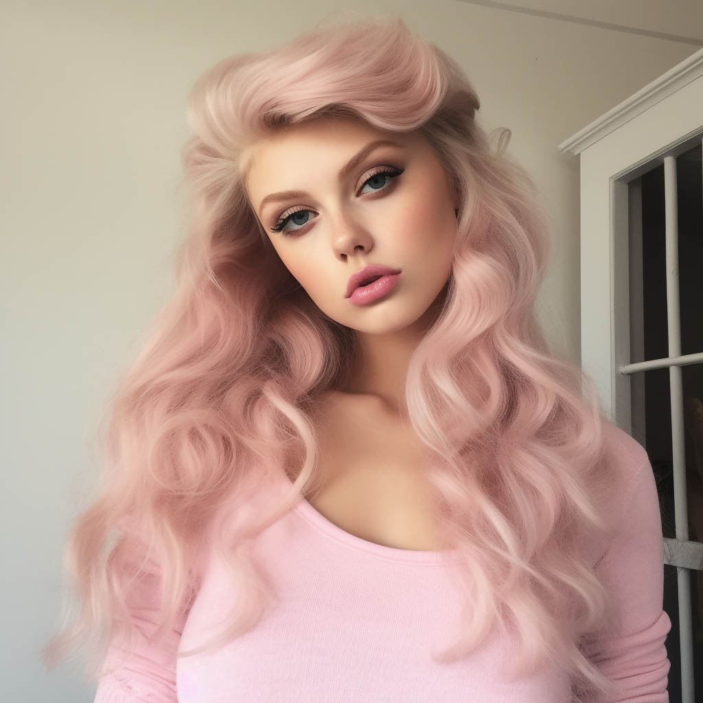 Loren Gray age