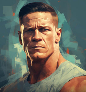 is John Cena Gay