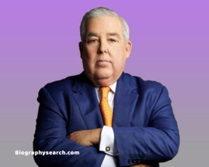 john morgan net worth