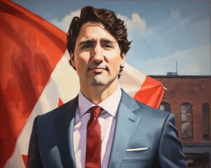 justin trudeau net worth