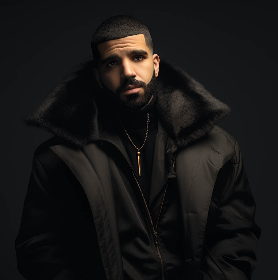 Drake net worth