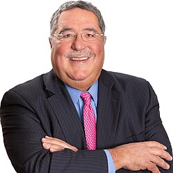 Frank Azar Net Worth