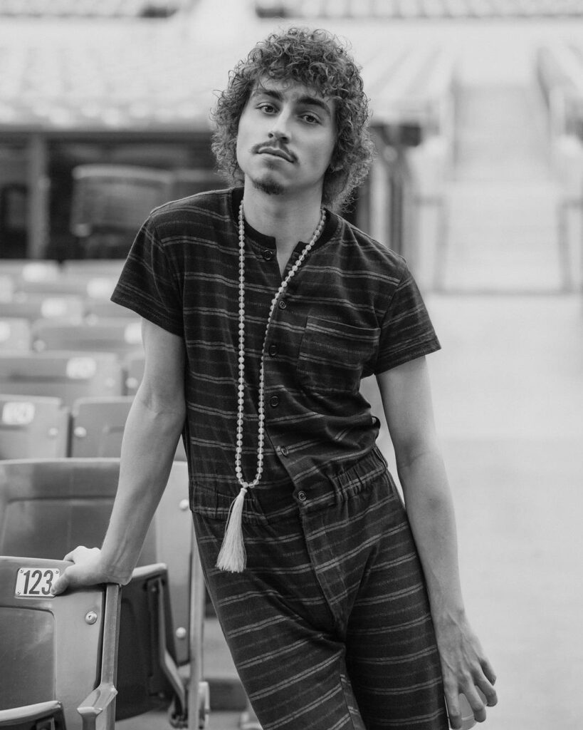 Josh Kiszka