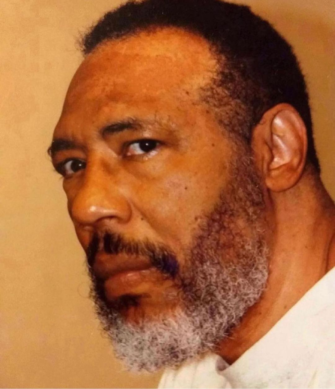 Larry Hoover