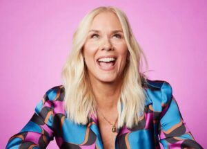 Leanne Morgan Net Worth