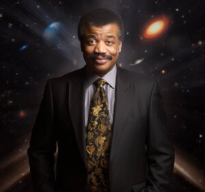 Neil degrasse tyson net worth