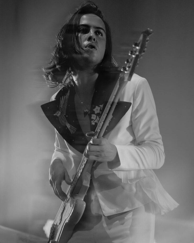 Sam Kiszka