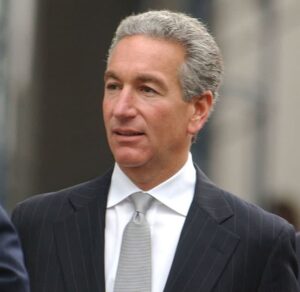 Charles Kushner net worth