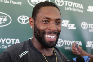 Antonio Cromartie Net Worth