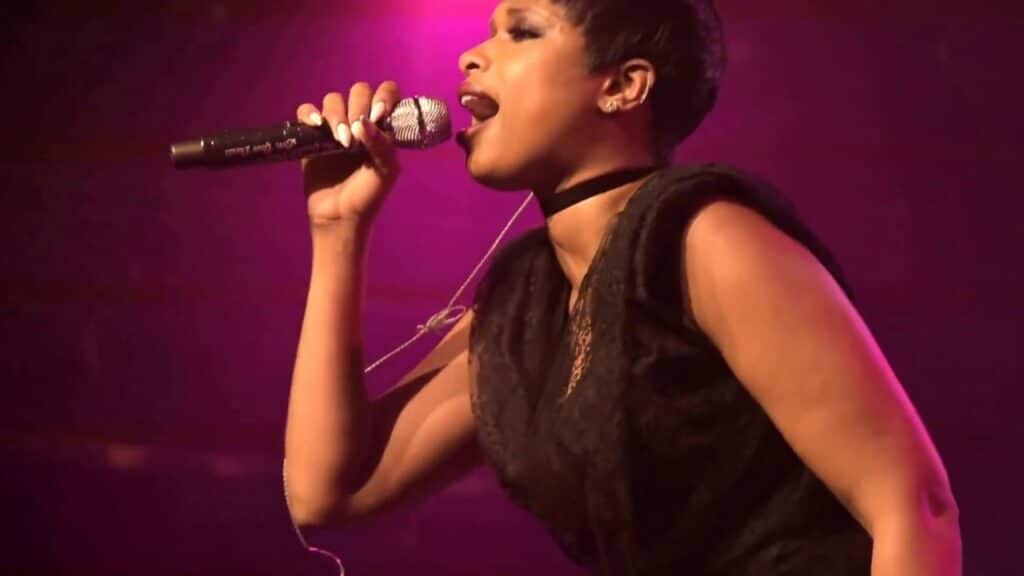 Jennifer Hudson Net Worth