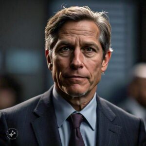 Mark Baum Net Worth