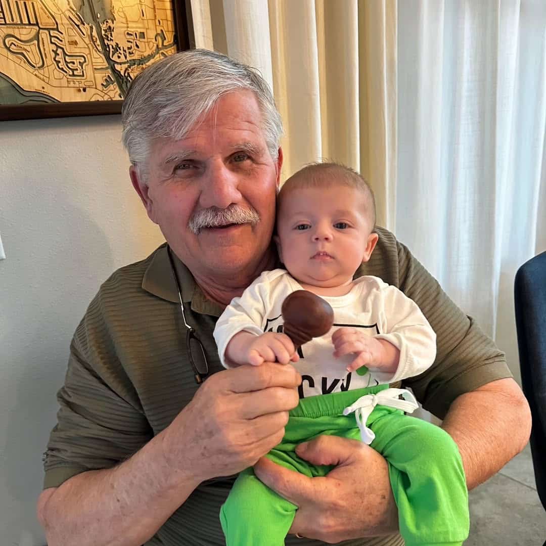 Tom Silva Net Worth